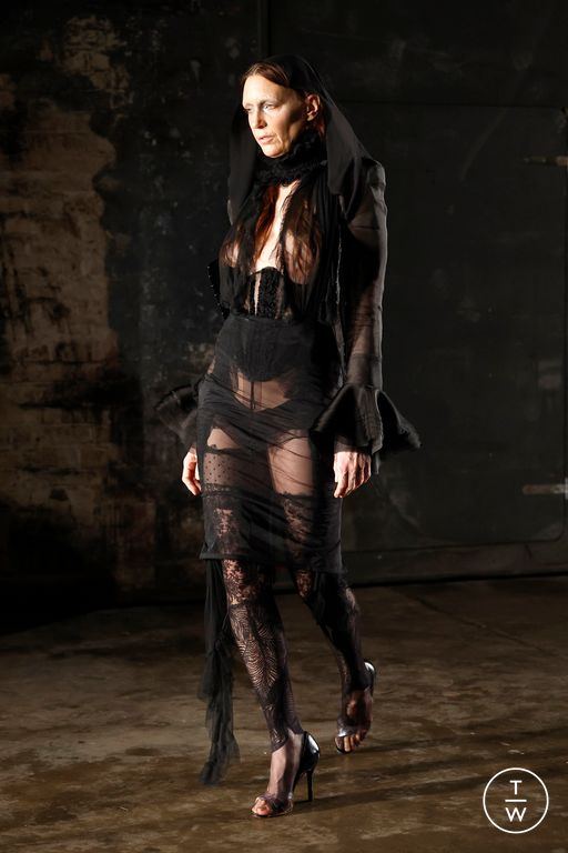 FW25 Dilara Findikoglu Look 6