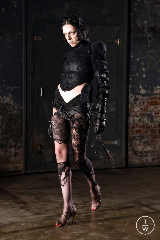 FW25 Dilara Findikoglu Look 7