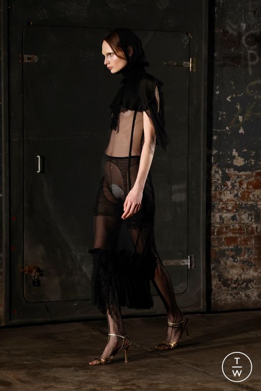 FW25 Dilara Findikoglu Look 15