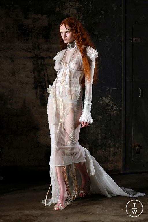 FW25 Dilara Findikoglu Look 18