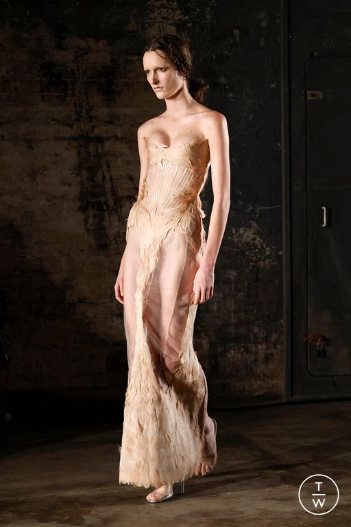 FW25 Dilara Findikoglu Look 29