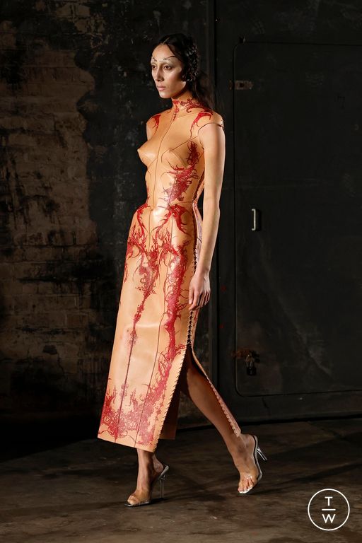 FW25 Dilara Findikoglu Look 30