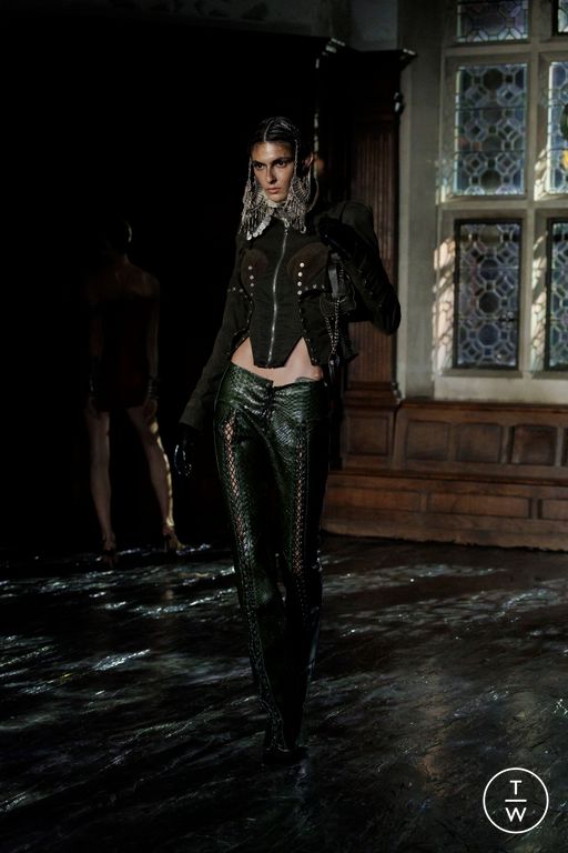 SS26 Dilara Findikoglu Look 22