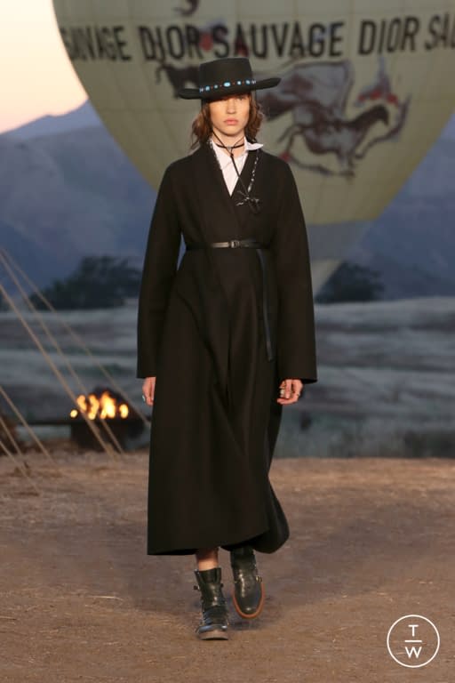 RS18 Christian Dior Look 58