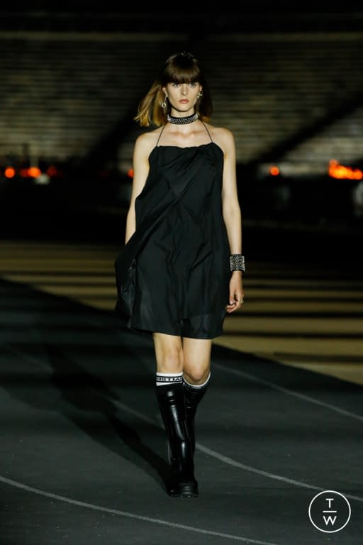 RE22 Christian Dior Look 12