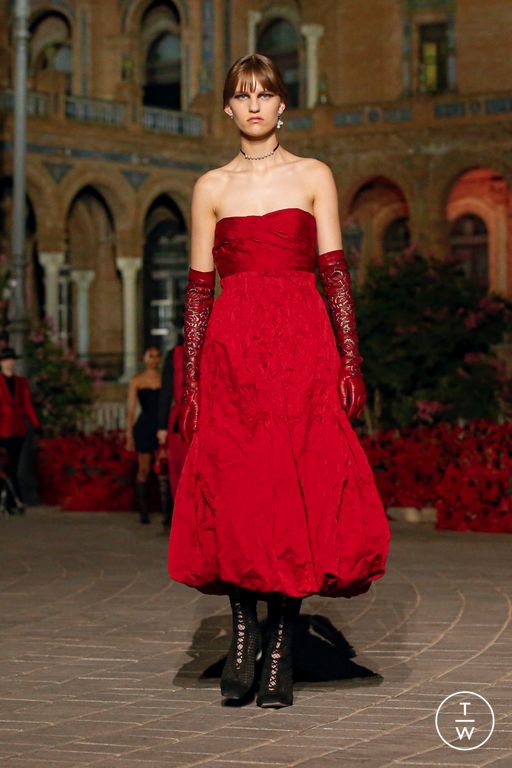 RE23 Christian Dior Look 31