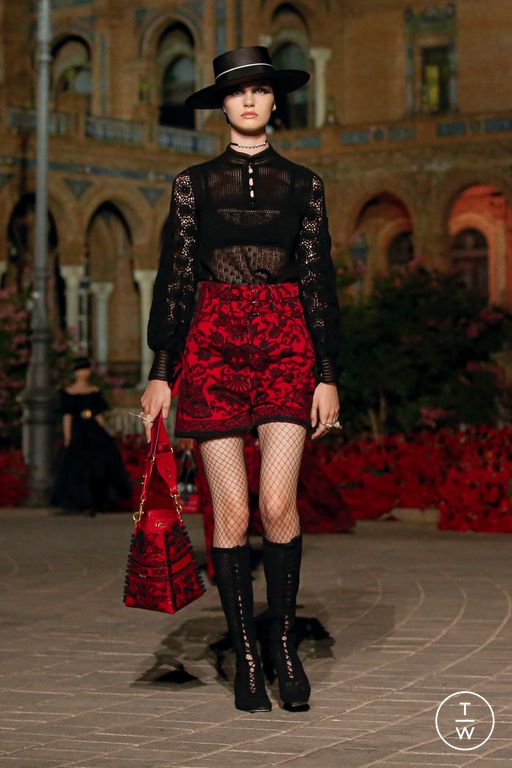 RE23 Christian Dior Look 36