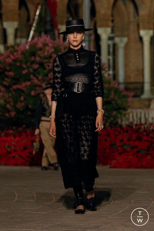 RE23 Christian Dior Look 78