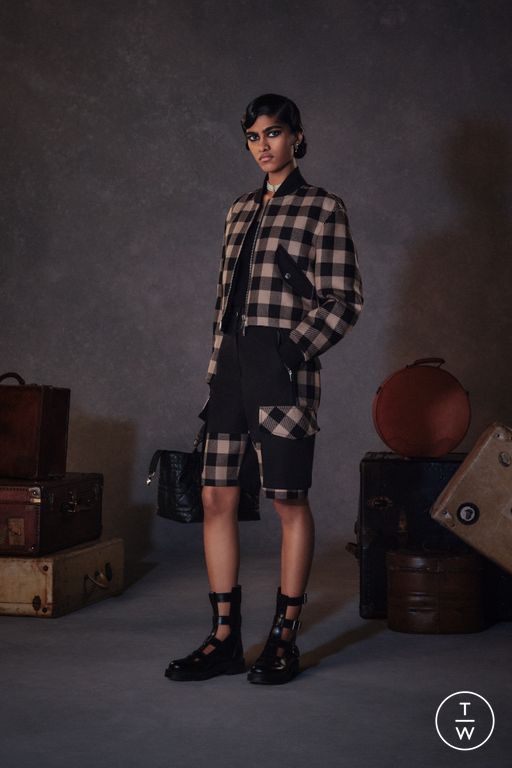 PF23 Christian Dior Look 17