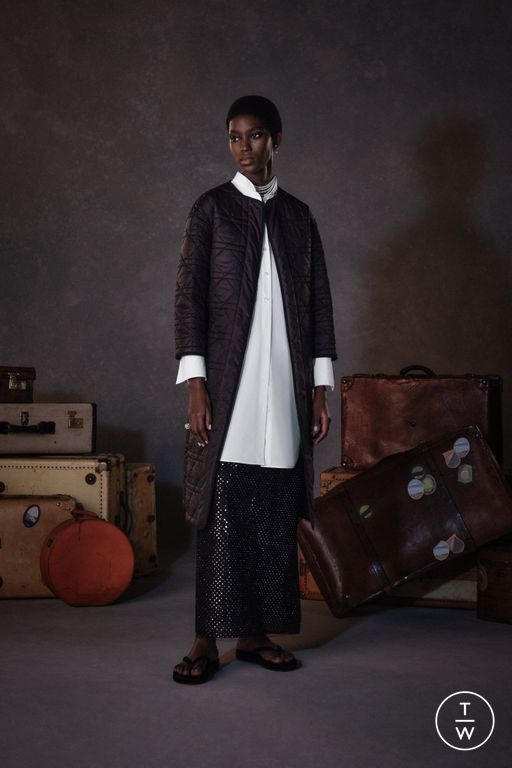 PF23 Christian Dior Look 27