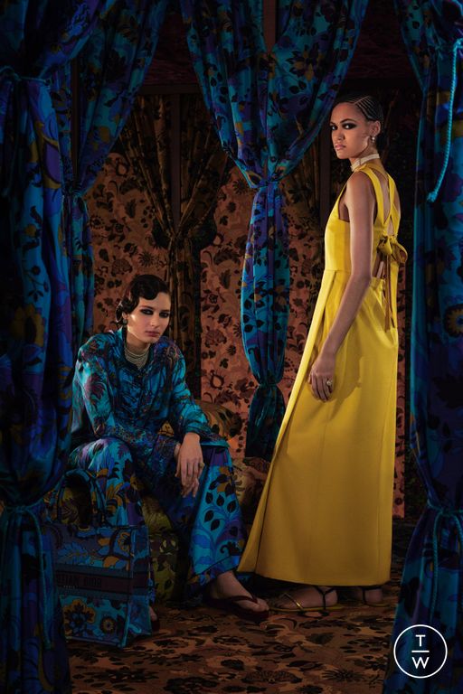 PF23 Christian Dior Look 35