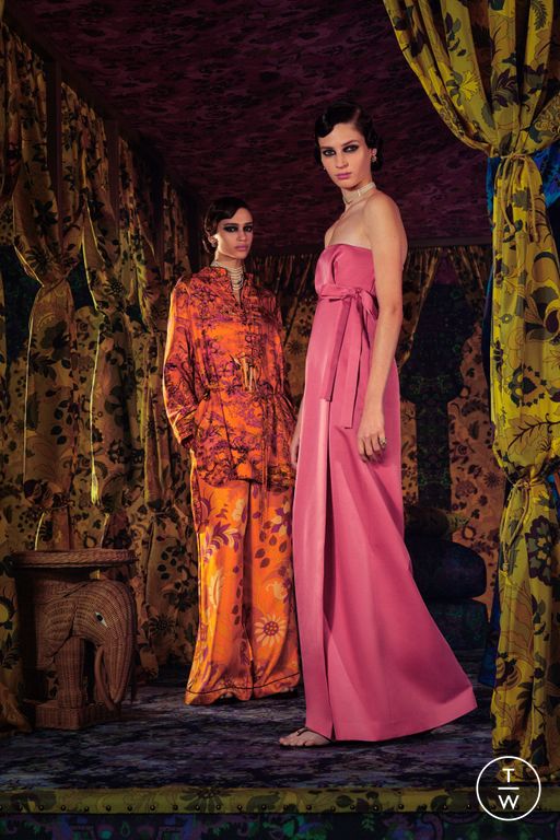 PF23 Christian Dior Look 46