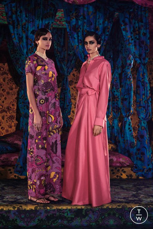 PF23 Christian Dior Look 47