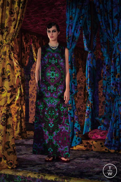 PF23 Christian Dior Look 53