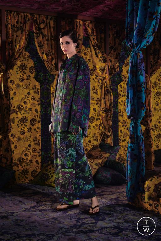 PF23 Christian Dior Look 55