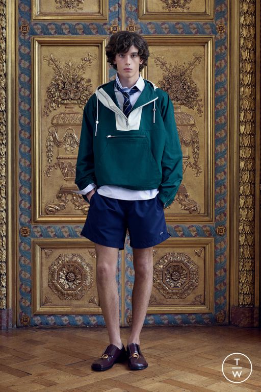 PF26 Dior Homme Look 11