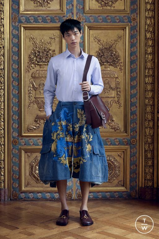 PF26 Dior Homme Look 12