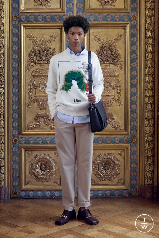 PF26 Dior Homme Look 13