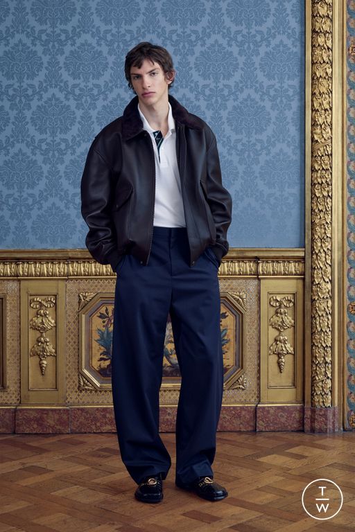 PF26 Dior Homme Look 24