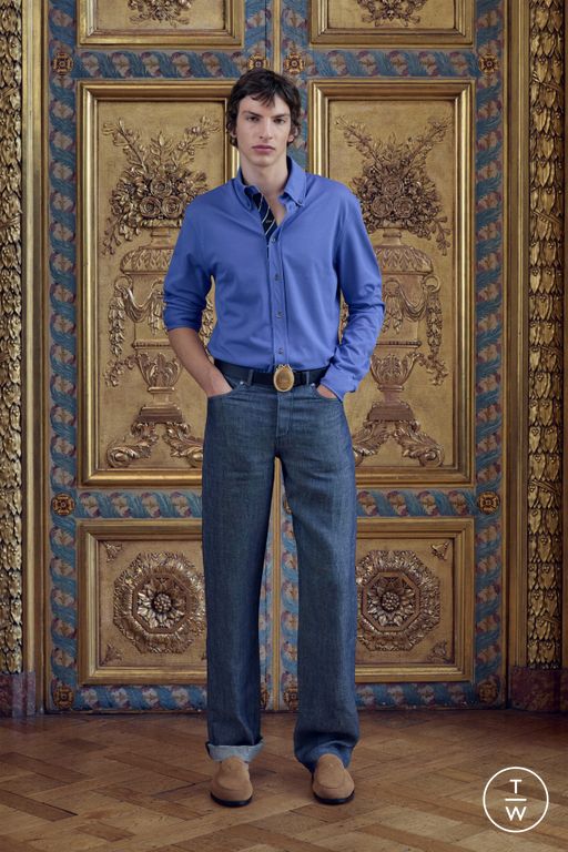 PF26 Dior Homme Look 27