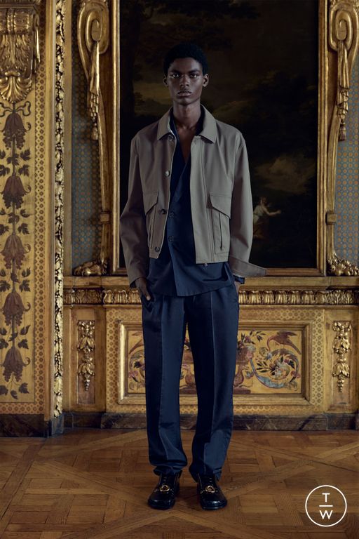 PF26 Dior Homme Look 27