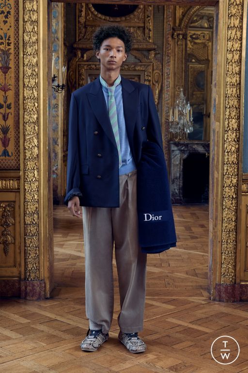 PF26 Dior Homme Look 28