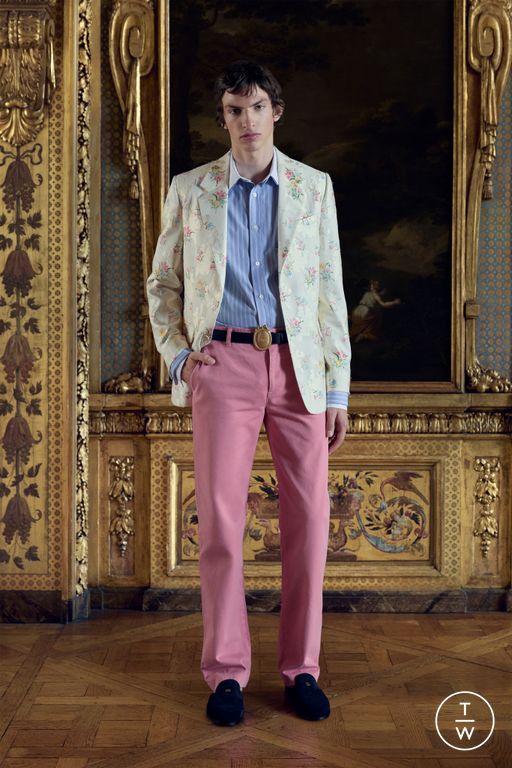 PF26 Dior Homme Look 29