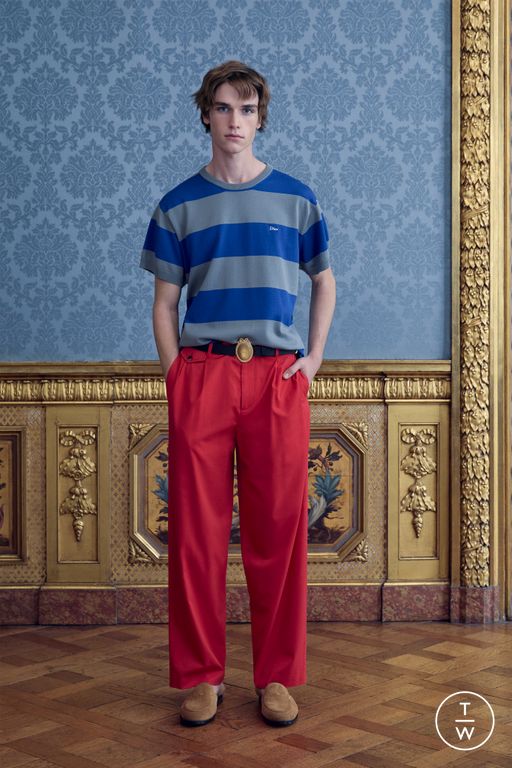 PF26 Dior Homme Look 3