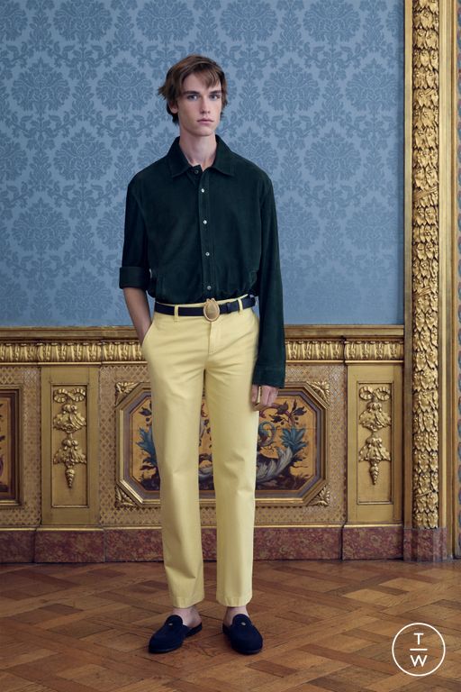 PF26 Dior Homme Look 33