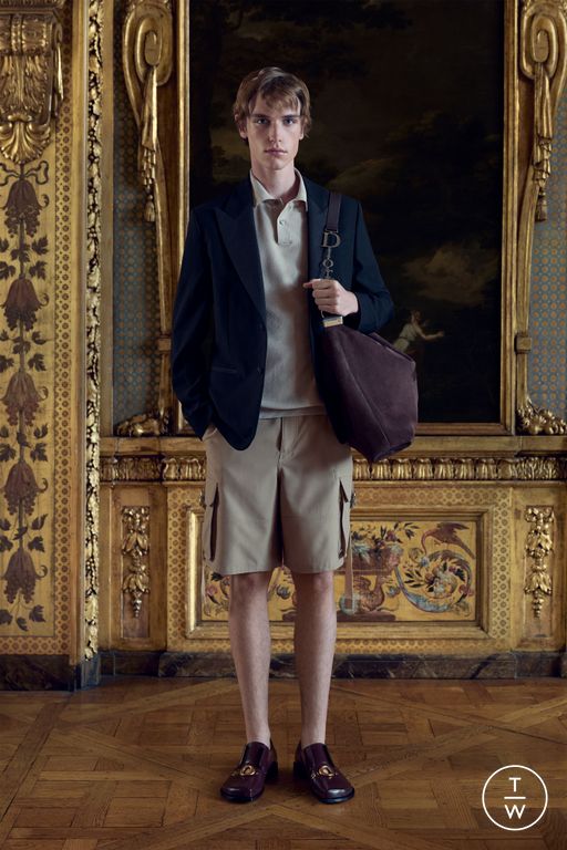 PF26 Dior Homme Look 35