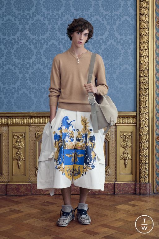 PF26 Dior Homme Look 6