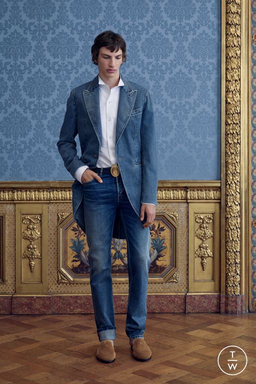 PF26 Dior Homme Look 8