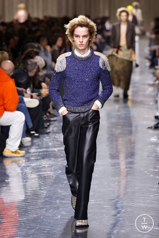 FW26 Dior Homme Look 21
