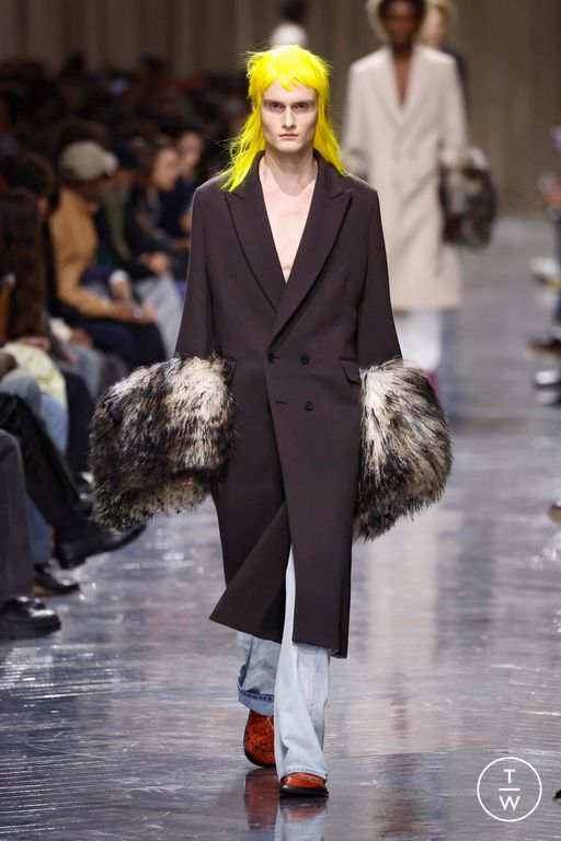 FW26 Dior Homme Look 23