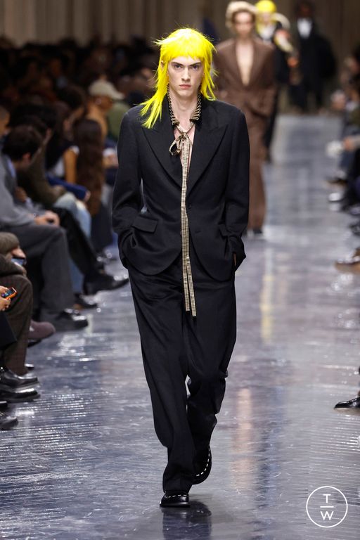 FW26 Dior Homme Look 26