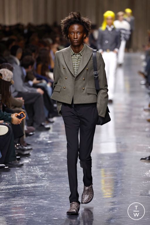 FW26 Dior Homme Look 32