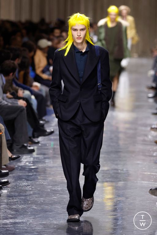 FW26 Dior Homme Look 36