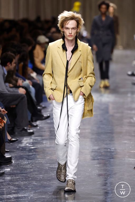 FW26 Dior Homme Look 38