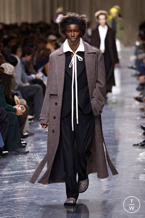 FW26 Dior Homme Look 54