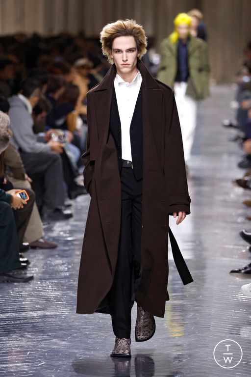 FW26 Dior Homme Look 55