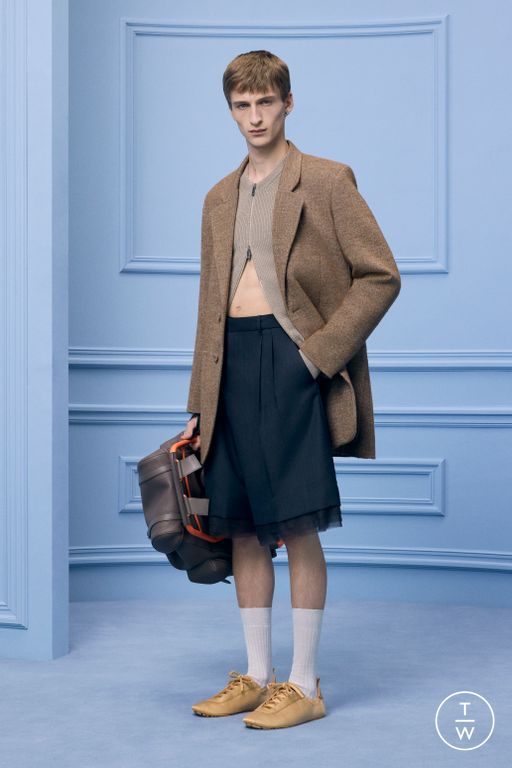 PF24 Dior Homme Look 13