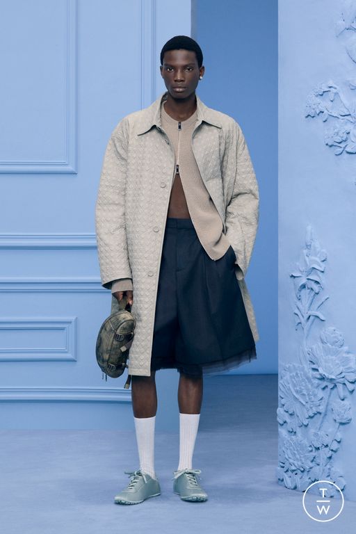 PF24 Dior Homme Look 17