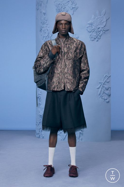 PF24 Dior Homme Look 23