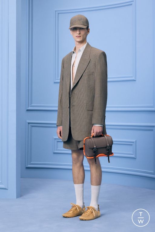PF24 Dior Homme Look 24