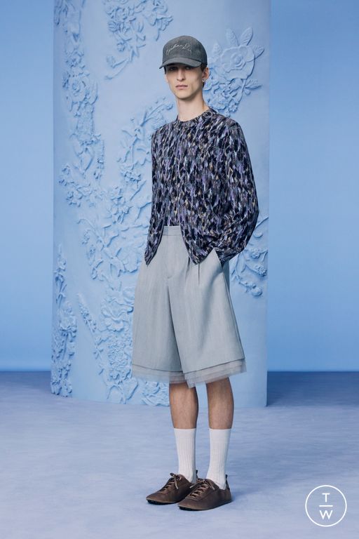 PF24 Dior Homme Look 27