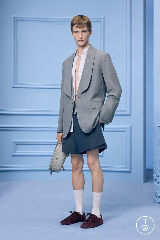 PF24 Dior Homme Look 3