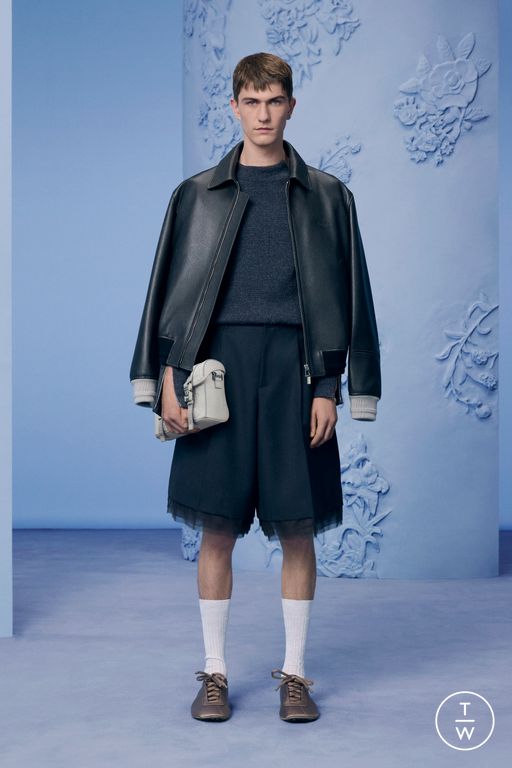 PF24 Dior Homme Look 36