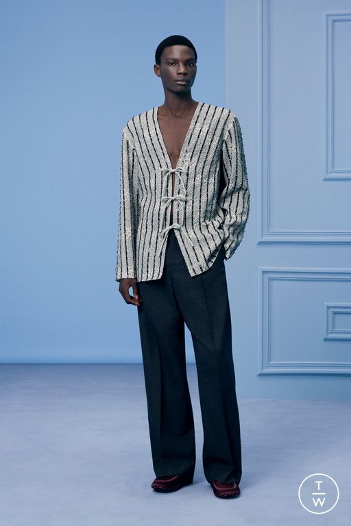 PF24 Dior Homme Look 4