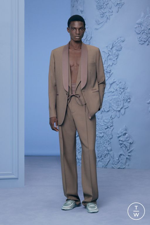 PF24 Dior Homme Look 47