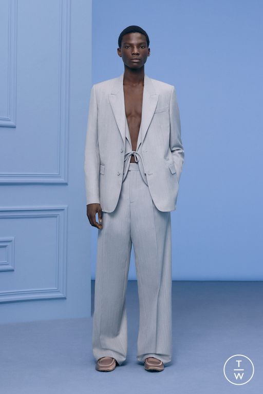 PF24 Dior Homme Look 5